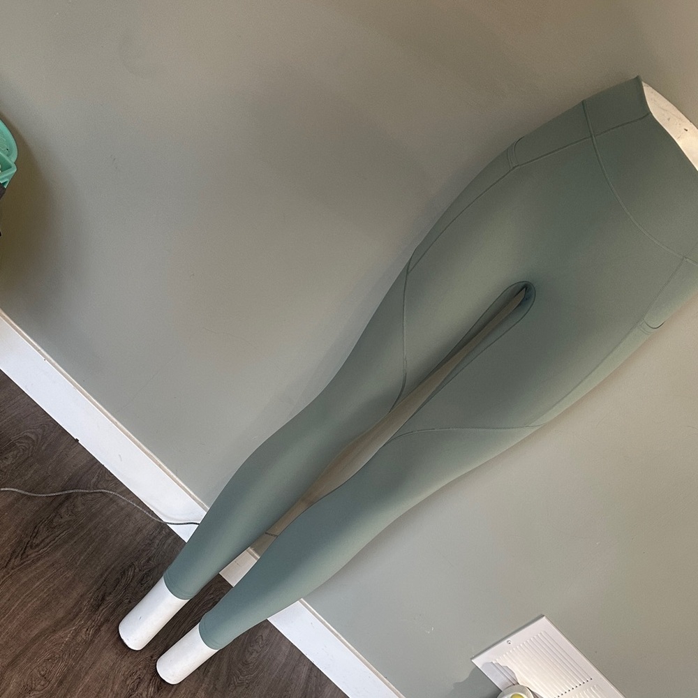 Gymshark Whitney Everyday Pocket Leggings - Picture 3 of 5
